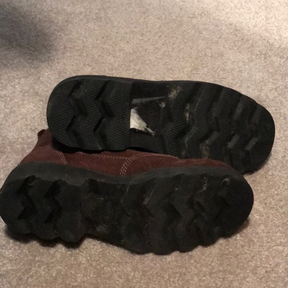 Rockport boots - Picture 4 of 5
